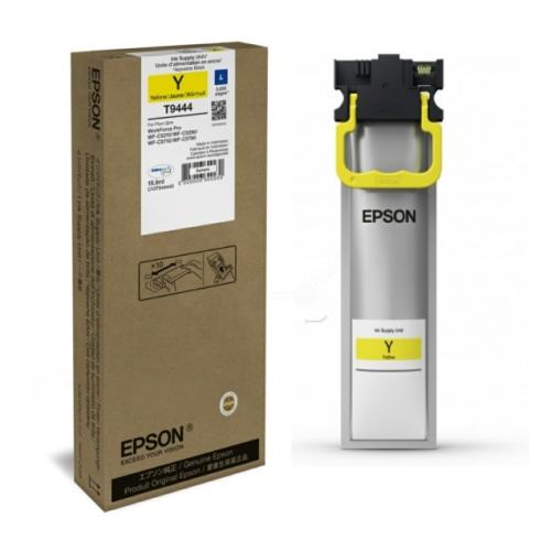 Epson atramentová náplň žltý (C13T944440 / T9444)