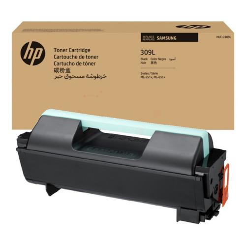 HP toner čierna (MLTD309SELS / SV096A / 309S) (high capacity)