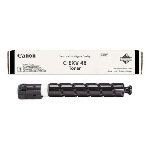 Canon toner čierna (9106B002 / CEXV48)