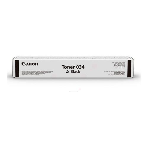 Canon toner čierna (9454B001 / 034)