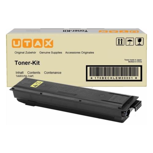 Utax toner čierna (611811010)