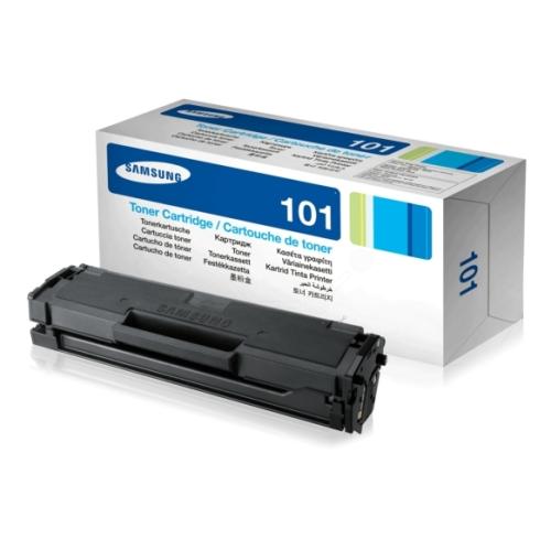 HP toner čierna (MLTD101SELS / SU696A / 101)