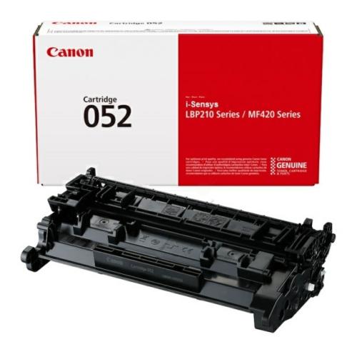 Canon toner čierna (2199C002 / 052)