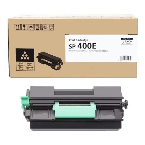 Ricoh toner čierna (408061 / TYPESP400E) (high capacity)