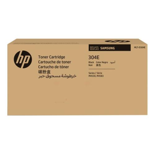 HP toner čierna (MLTD304EELS / SV031A / 304E) (high capacity)