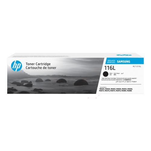 HP toner čierna (MLTD116LELS / SU828A / 116L)