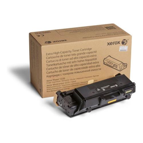 Xerox toner čierna (106R03624 / 106R3624) (high capacity)