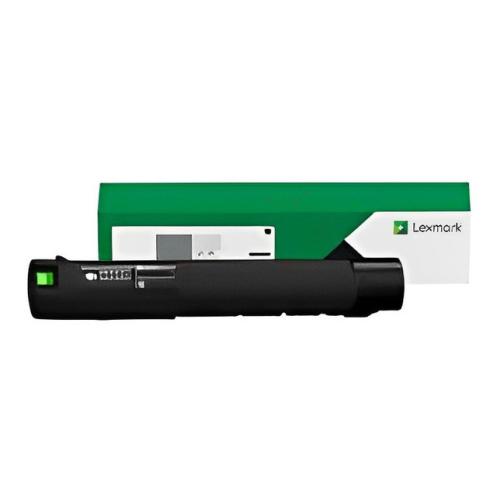 Lexmark toner čierna (85D0HK0 / 085D0HK0) (high capacity)