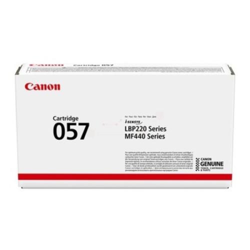 Canon toner čierna (3009C002 / 057)