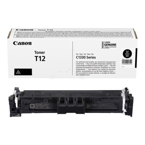 Canon toner čierna (5098C006 / T12)