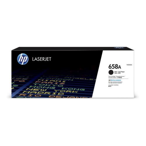 HP toner čierna (W2000A / 658A)