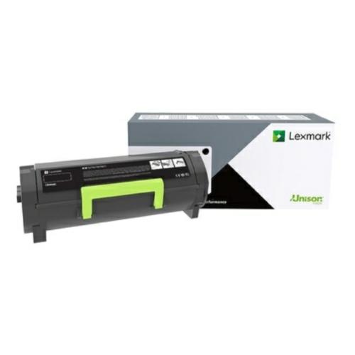 Lexmark toner čierna (B232000 / 0B232000) (Návrat)