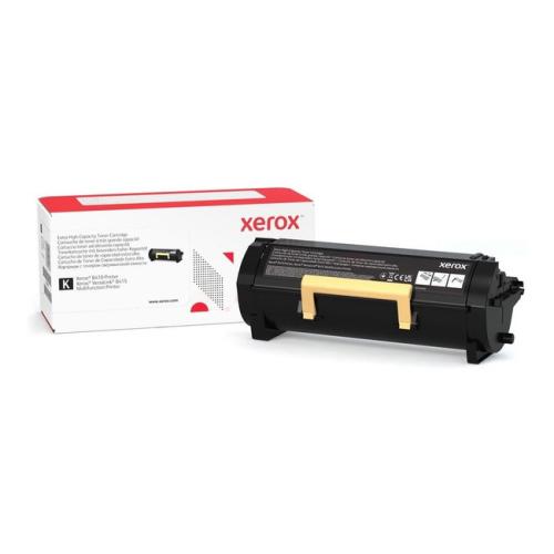 Xerox toner čierna (006R04727 / 6R04727) (high capacity)