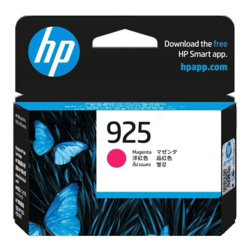 HP atramentová náplň magenta (4K0V7PE / 925)