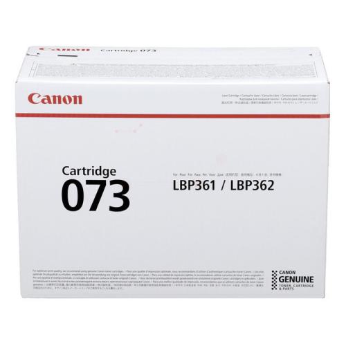 Canon toner čierna (5724C001 / 073)