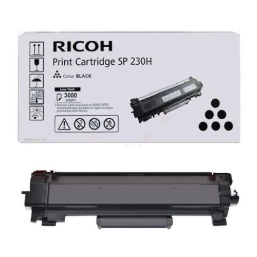 Ricoh toner čierna (408294 / TYPESP230H)