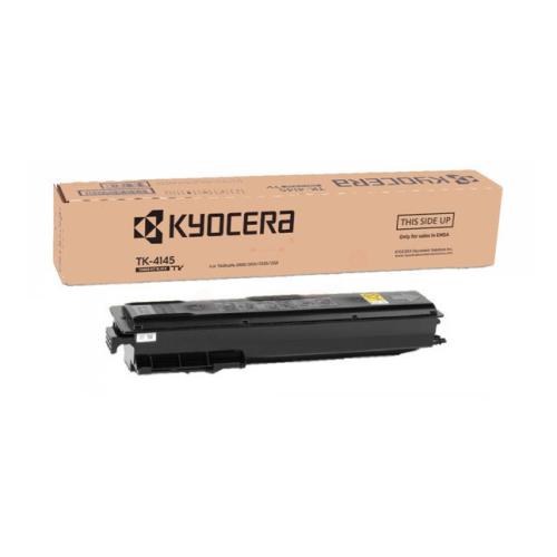 Kyocera toner čierna (1T02XR0NL0 / TK4145)