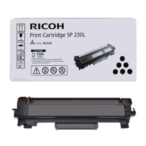 Ricoh toner čierna (408295 / TYPESP230L)