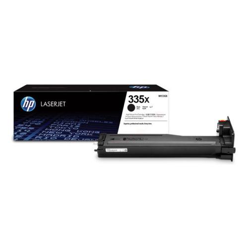 HP toner čierna (W1335X / 335X)