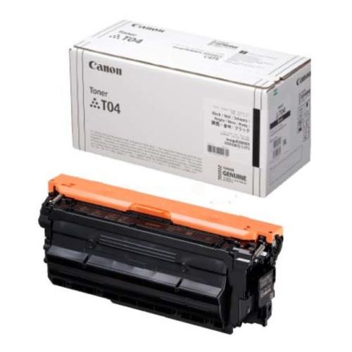 Canon toner čierna (2980C001 / T04BK)