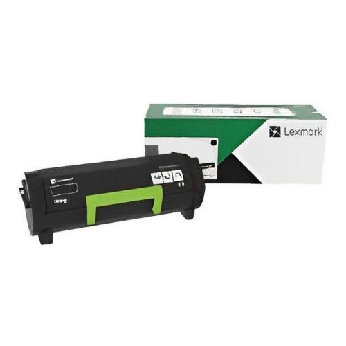 Lexmark toner čierna (66S2H00 / 066S2H00) (Návrat, high capacity)