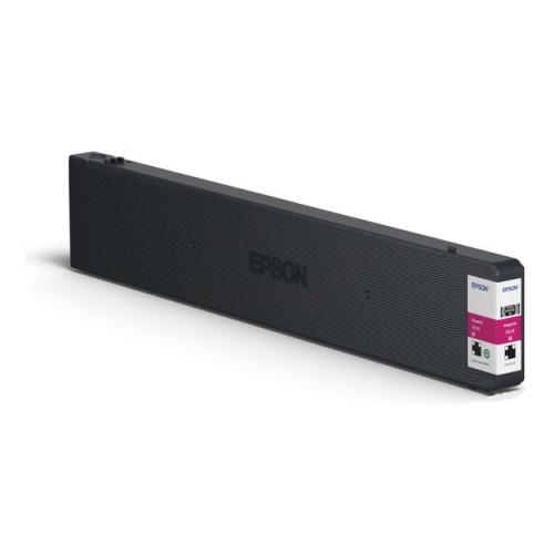 Epson atramentová náplň magenta (C13T02Q300 / T02Q)