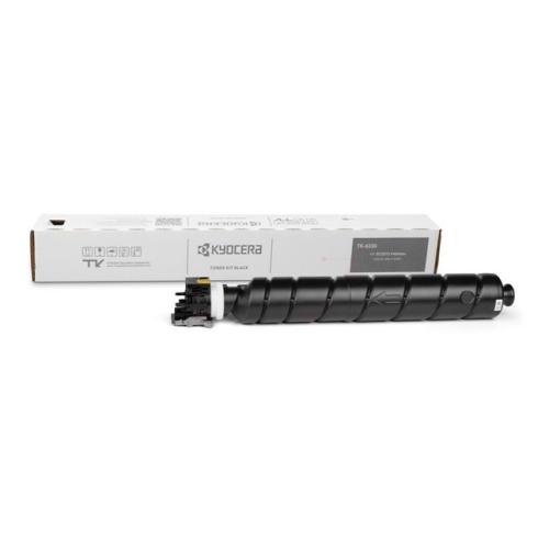 Kyocera toner čierna (1T02RS0NL0 / TK6330)