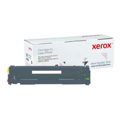 Xerox toner čierna (náhradný toner Canon 1242C002 / 6R03688)