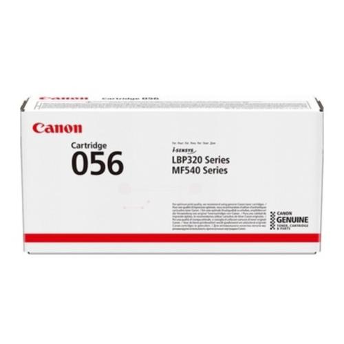 Canon toner čierna (3007C002 / 056)