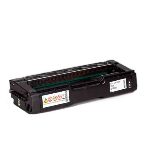 Ricoh toner čierna (408340 / TYPEMC250H)