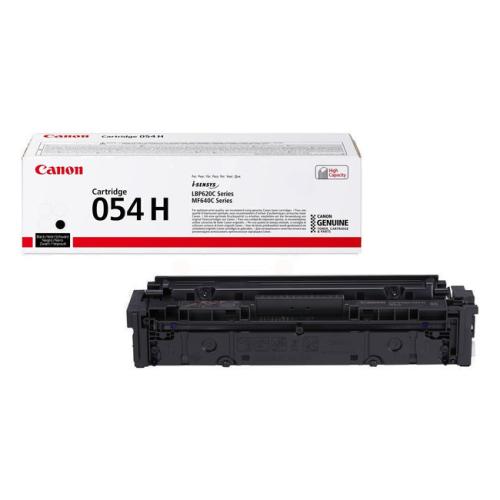 Canon toner čierna (3028C002 / 054H)