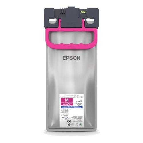 Epson atramentová náplň magenta (C13T05A30N / T05A)