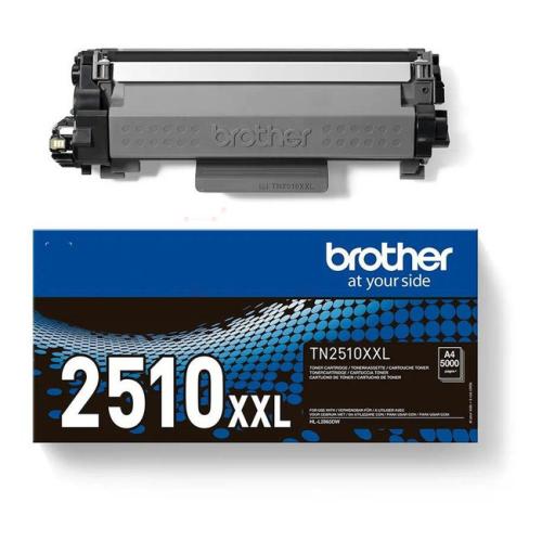 Brother toner čierna (TN2510XXL /) (high capacity)