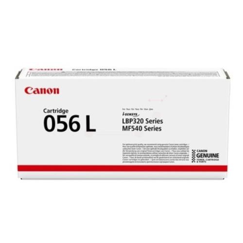 Canon toner čierna (3006C002 / 056L)