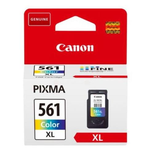 Canon atramentová náplň farba (3730C001 / CL561XL)