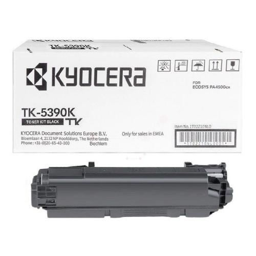 Kyocera toner čierna (1T02Z10NL0 / TK5390K)