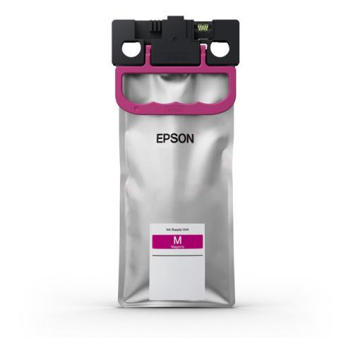 Epson atramentová náplň magenta (C13T01D300 / T01D3)