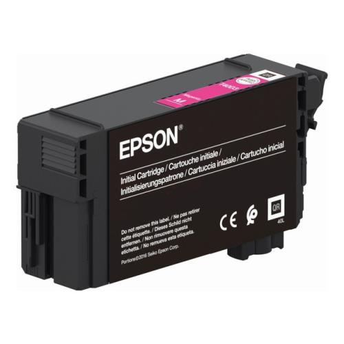 Epson atramentová náplň magenta (C13T40D34N / T40)