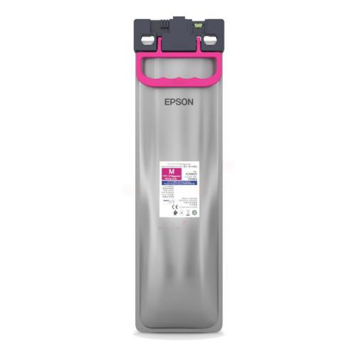 Epson atramentová náplň magenta (C13T05B340 / T05B3) (high capacity)