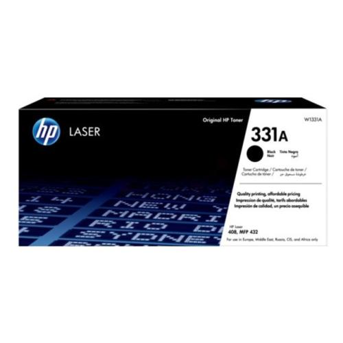 HP toner čierna (W1331A / 331A)