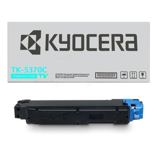 Kyocera toner azúrová (1T02YJCNL0 / TK5370C)