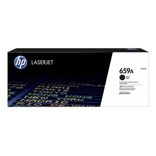 HP toner čierna (W2010A / 659A)