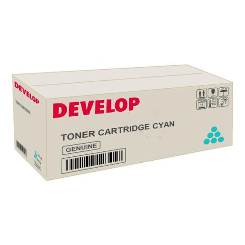 Develop toner azúrová (ACVH4D0 / TN227C)