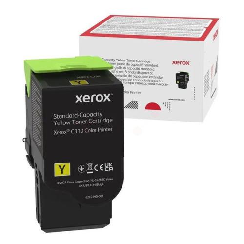 Xerox toner žltý (006R04359 / 6R04359)