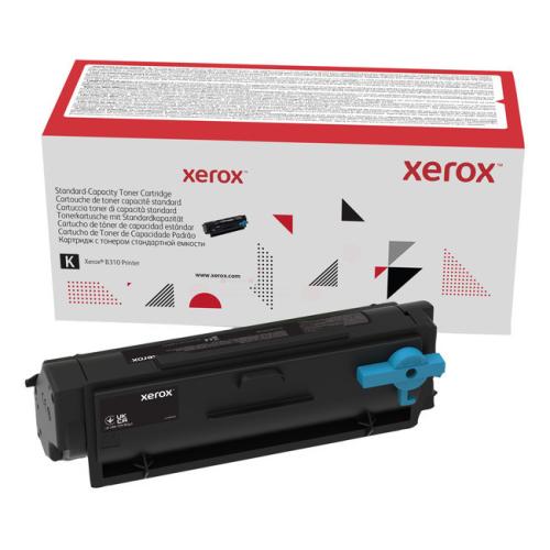 Xerox toner čierna (006R04376 / 6R04376)