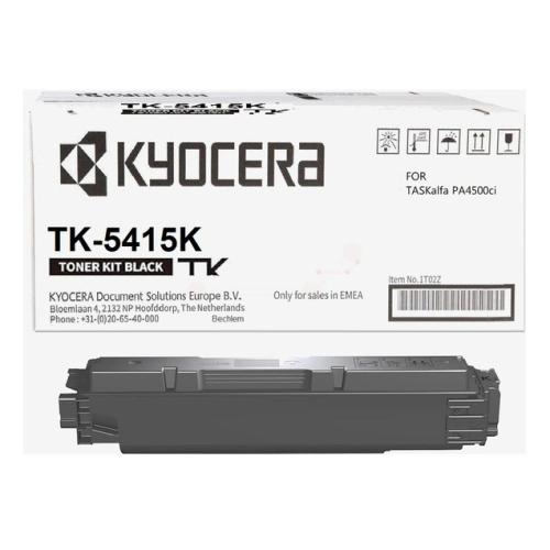 Kyocera toner čierna (1T02Z70NL0 / TK5415K)