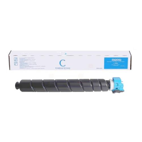 Utax toner azúrová (1T02YPCUT0 / CK8530C)