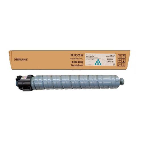 Ricoh toner azúrová (842533 /)