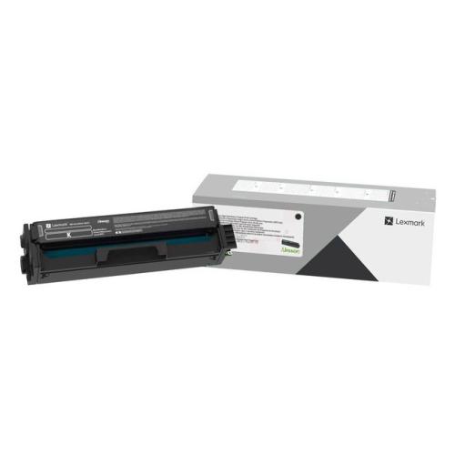 Lexmark toner čierna (24B7502 / 024B7502)