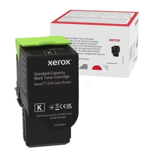 Xerox toner čierna (006R04356 / 6R04356)